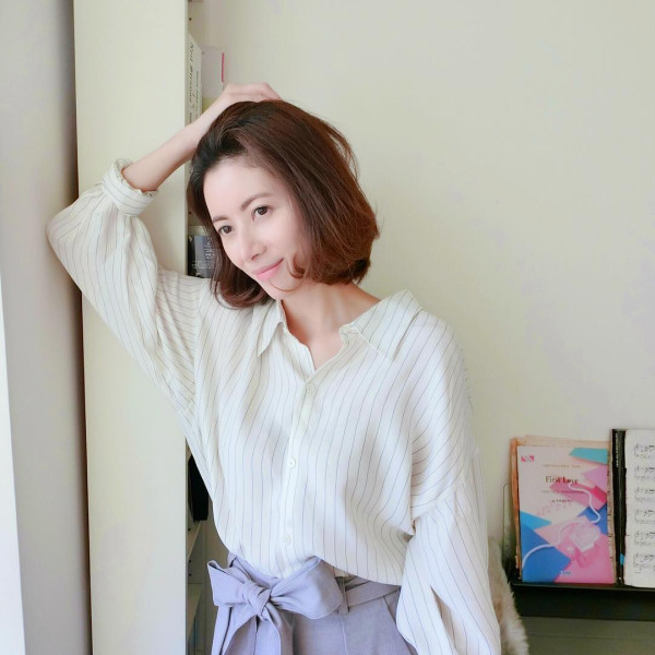 前TVB女藝人息影18年激罕現身！54歲近照曝光神級凍齡似34歲：真係睇唔出