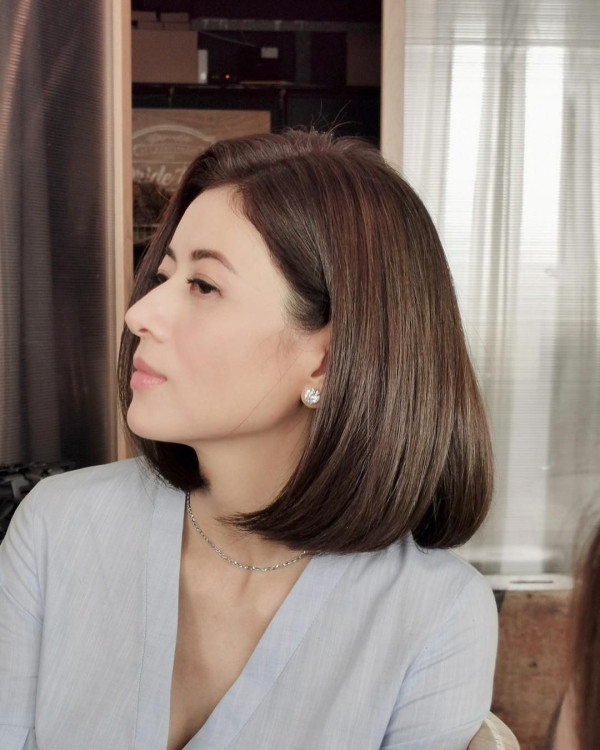 前TVB女藝人息影18年激罕現身！54歲近照曝光神級凍齡似34歲：真係睇唔出