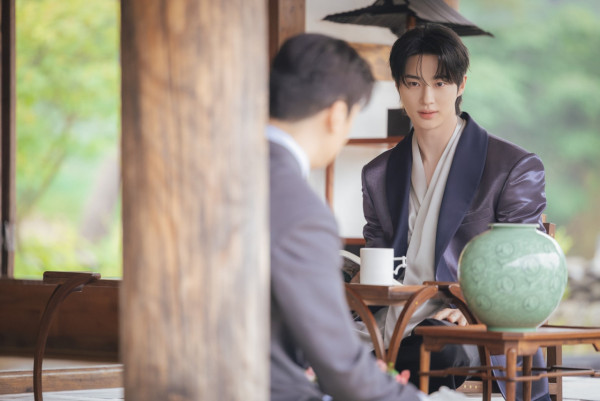 21世紀大君夫人線上看｜Disney+集數更新時間 IU邊佑錫結局劇情9大看點