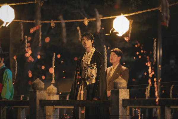 21世紀大君夫人線上看｜Disney+集數更新時間 IU邊佑錫結局劇情9大看點