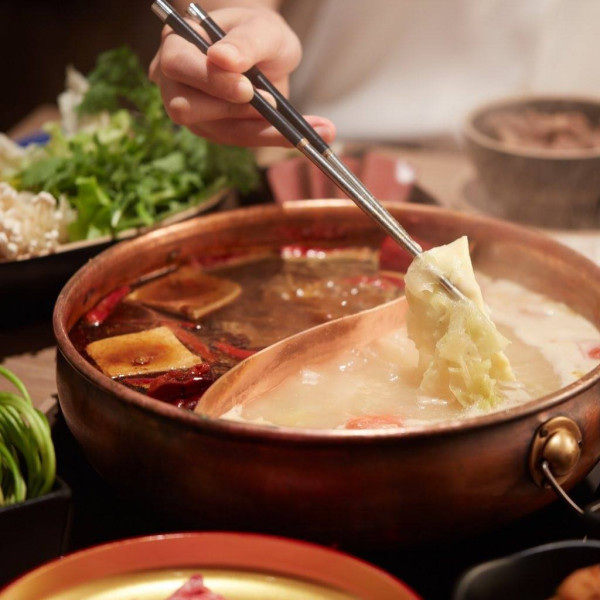 連鎖台式火鍋放題突發買一送一！午市套餐低至$99位／無限任食牛肉＋海虎蝦＋火鍋配料 (即睇放題Menu)