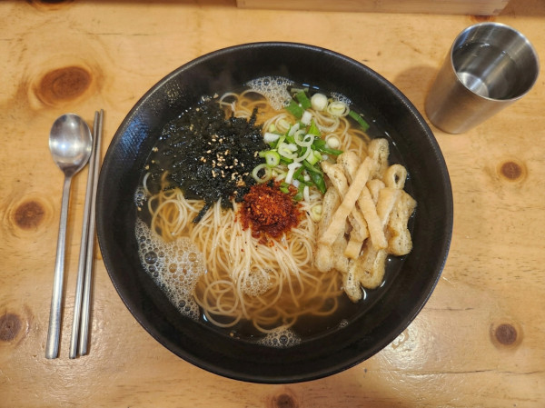 韓國爆紅慳錢神器「乞丐地圖」！高CP值平價餐廳大集合 網民實測食到飽 