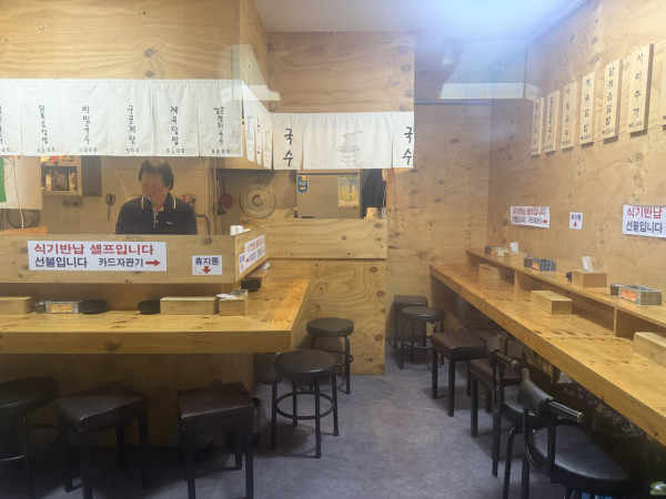 韓國爆紅慳錢神器「乞丐地圖」！高CP值平價餐廳大集合 網民實測食到飽 