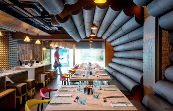 銅鑼灣柏寧酒店自助餐優惠第2位23折！3小時任食生蠔/鮑魚/龍蝦海鮮/煎鴨肝/泰式生蝦