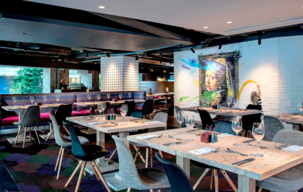 銅鑼灣柏寧酒店自助餐優惠第2位23折！3小時任食生蠔/鮑魚/龍蝦海鮮/煎鴨肝/泰式生蝦