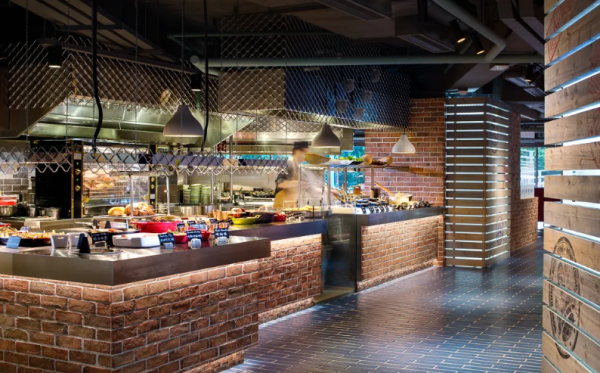 銅鑼灣柏寧酒店自助餐優惠第2位23折！3小時任食生蠔/鮑魚/龍蝦海鮮/煎鴨肝/泰式生蝦