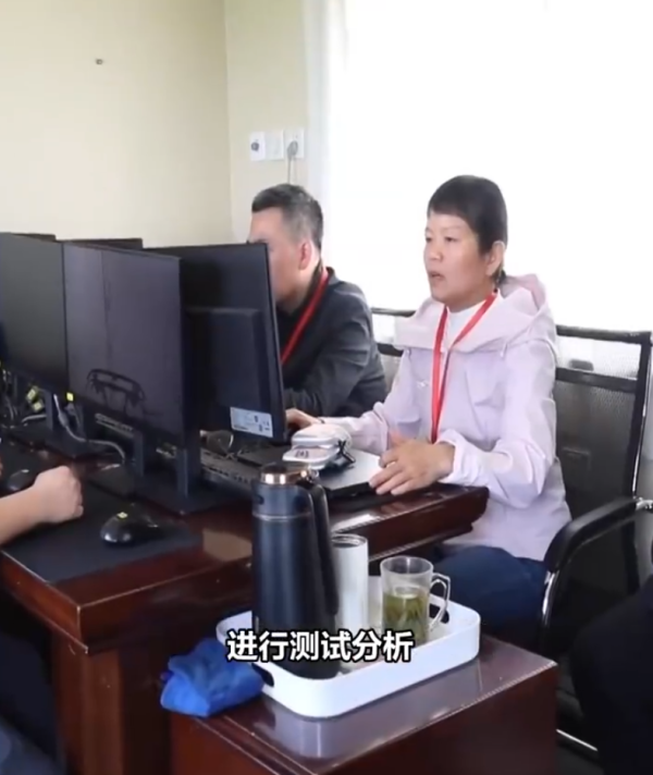 照片來源：微博@新浪河南 