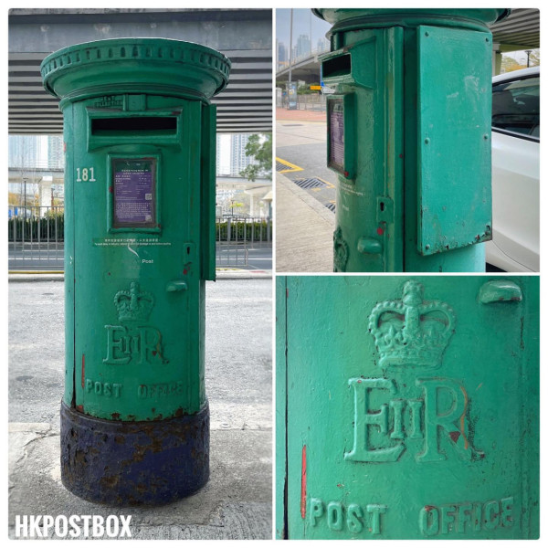 發哥行山都朝聖！全港僅存59個絕版古董郵筒 藏街頭神秘位置曝光