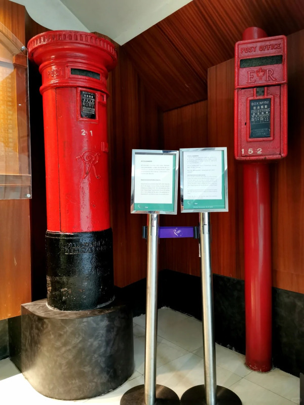 發哥行山都朝聖！全港僅存59個絕版古董郵筒 藏街頭神秘位置曝光