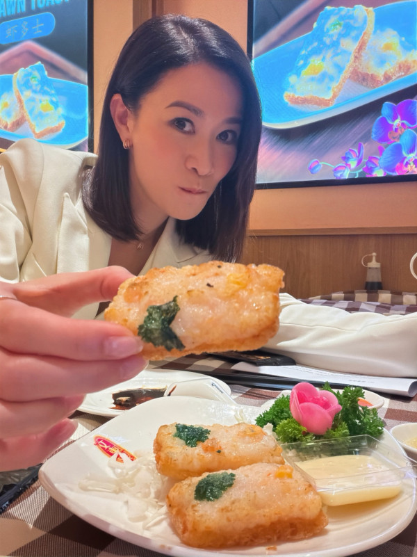 佘詩曼罕揭食極唔肥殘酷真相！身體因一件玩命事「永久代謝受損」無法逆轉