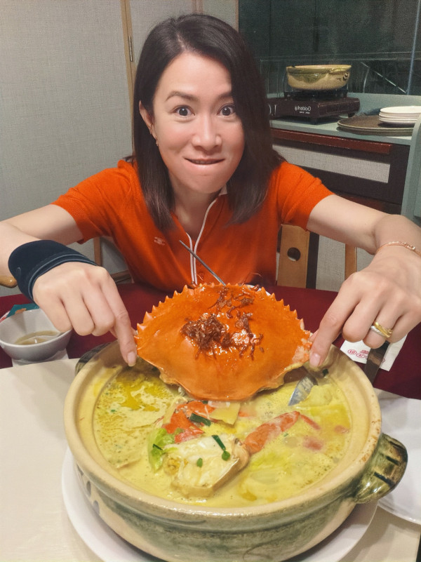 佘詩曼罕揭食極唔肥殘酷真相！身體因一件玩命事「永久代謝受損」無法逆轉