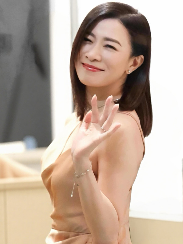 佘詩曼罕揭食極唔肥殘酷真相！身體因一件玩命事「永久代謝受損」無法逆轉