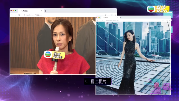 佘詩曼罕揭食極唔肥殘酷真相！身體因一件玩命事「永久代謝受損」無法逆轉