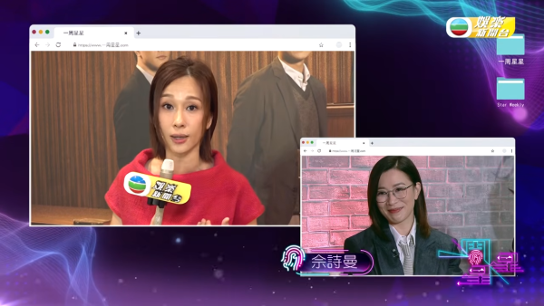 佘詩曼罕揭食極唔肥殘酷真相！身體因一件玩命事「永久代謝受損」無法逆轉