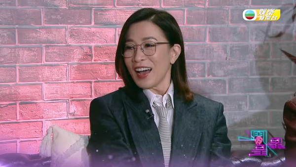 佘詩曼罕揭食極唔肥殘酷真相！身體因一件玩命事「永久代謝受損」無法逆轉