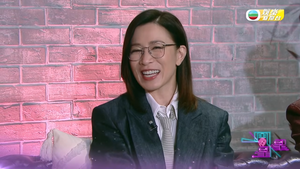 佘詩曼罕揭食極唔肥殘酷真相！身體因一件玩命事「永久代謝受損」無法逆轉