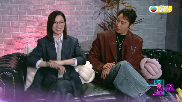 佘詩曼罕揭食極唔肥殘酷真相！身體因一件玩命事「永久代謝受損」無法逆轉