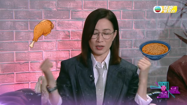 佘詩曼罕揭食極唔肥殘酷真相！身體因一件玩命事「永久代謝受損」無法逆轉