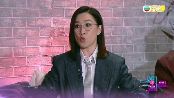 佘詩曼罕揭食極唔肥殘酷真相！身體因一件玩命事「永久代謝受損」無法逆轉