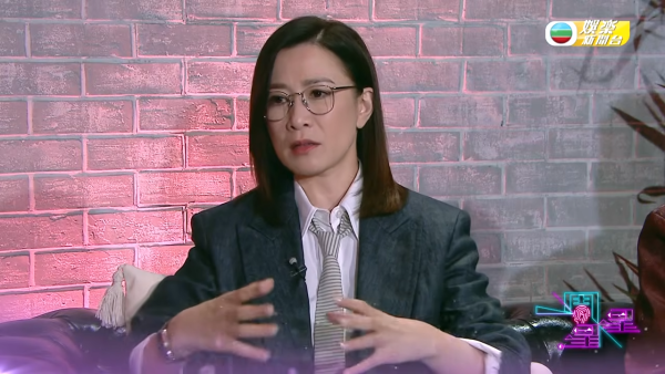 佘詩曼罕揭食極唔肥殘酷真相！身體因一件玩命事「永久代謝受損」無法逆轉