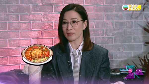 佘詩曼罕揭食極唔肥殘酷真相！身體因一件玩命事「永久代謝受損」無法逆轉