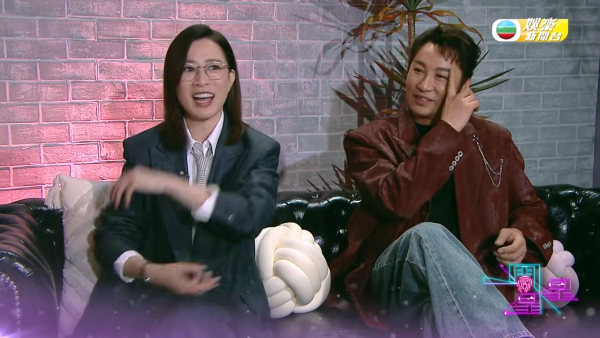 佘詩曼罕揭食極唔肥殘酷真相！身體因一件玩命事「永久代謝受損」無法逆轉