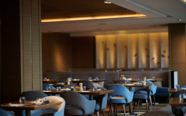 母親節自助餐2026推介︰嶼坊（相片由相關機構提供）