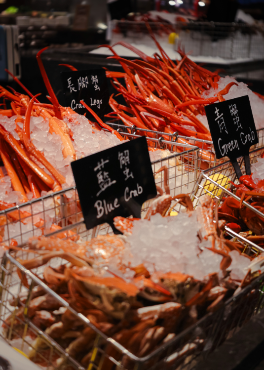 母親節自助餐2026推介︰嶼坊（相片由相關機構提供）