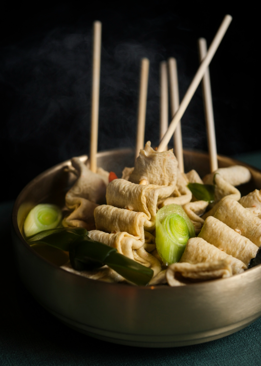 母親節自助餐2026推介︰嶼坊（相片由相關機構提供）