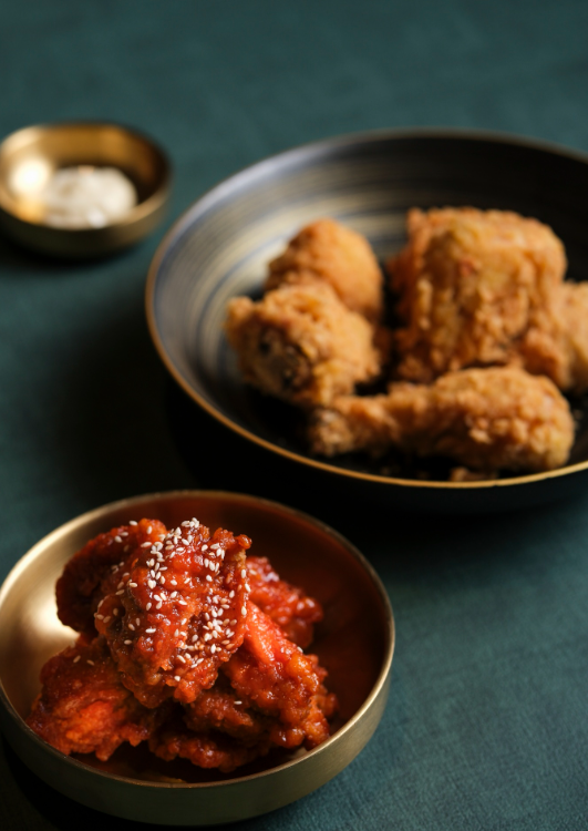 母親節自助餐2026推介︰嶼坊（相片由相關機構提供）