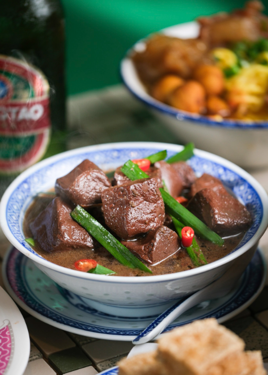 母親節自助餐2026推介︰御廚（相片由相關機構提供）