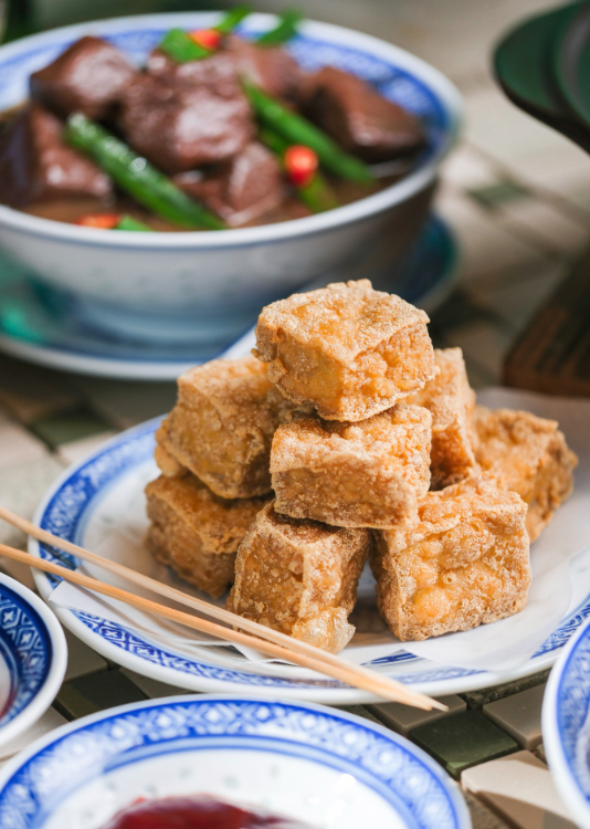 母親節自助餐2026推介︰御廚（相片由相關機構提供）