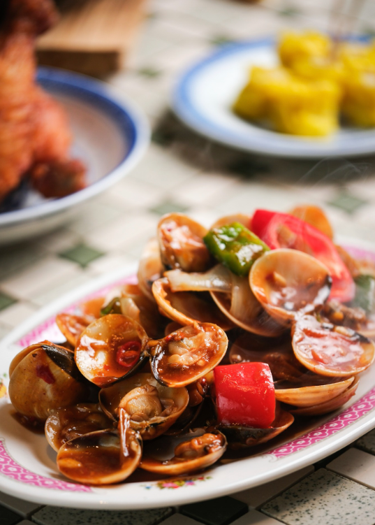 母親節自助餐2026推介︰御廚（相片由相關機構提供）