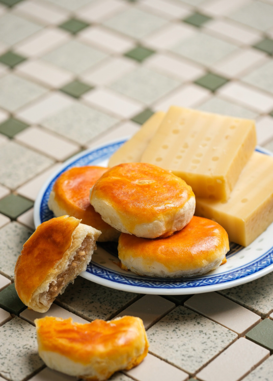 母親節自助餐2026推介︰御廚（相片由相關機構提供）