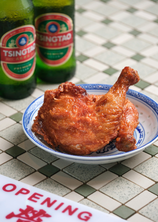 母親節自助餐2026推介︰御廚（相片由相關機構提供）