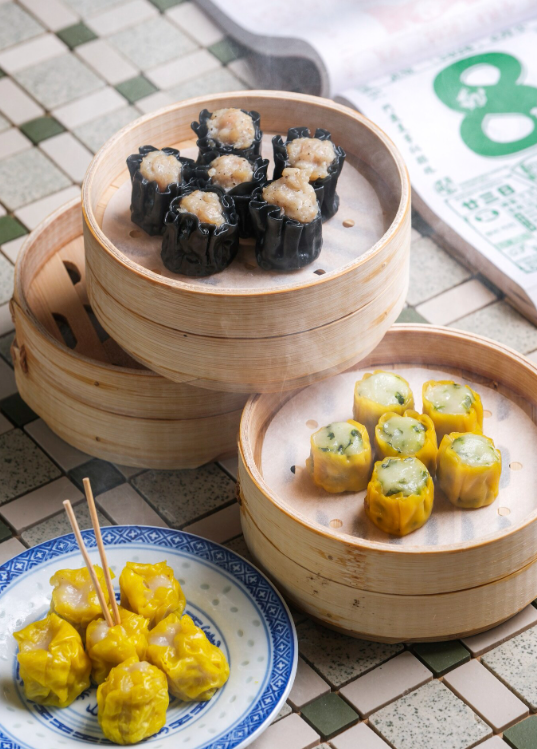 母親節自助餐2026推介︰御廚（相片由相關機構提供）