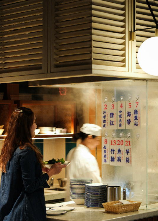 母親節自助餐2026推介︰御廚（相片由相關機構提供）