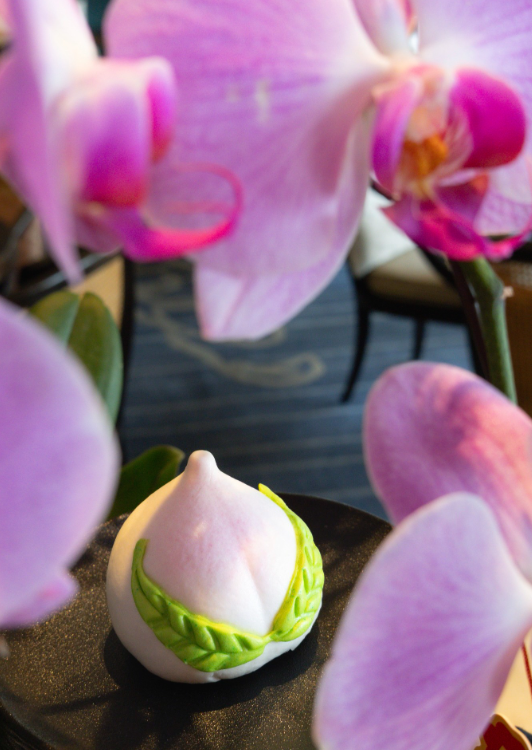 母親節餐廳2026推介︰采悅軒（相片由相關機構提供）