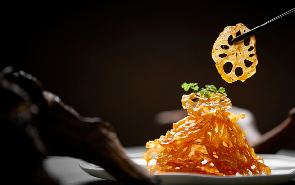 母親節餐廳2026推介︰采悅軒（相片由相關機構提供）