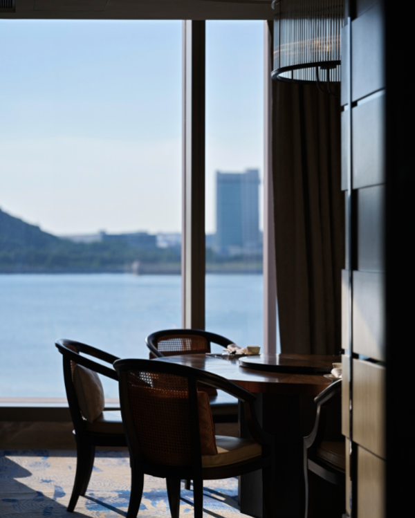 母親節餐廳2026推介︰采悅軒（相片由相關機構提供）