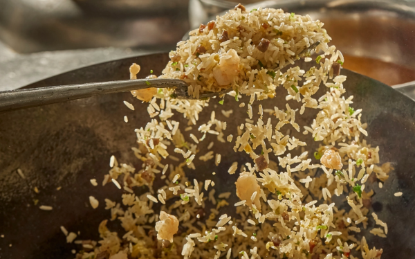 母親節餐廳2026推介︰采悅軒（相片由相關機構提供）