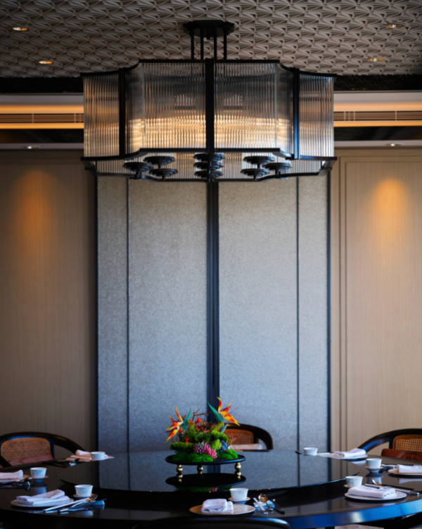 母親節餐廳2026推介︰采悅軒（相片由相關機構提供）