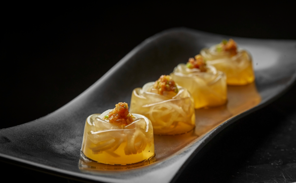 母親節餐廳2026推介︰采悅軒（相片由相關機構提供）