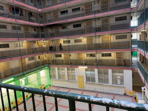 港人拒首派市區井字型公屋 網民列4大原因狂嘆走寶：冷氣都唔使開+超大露台！