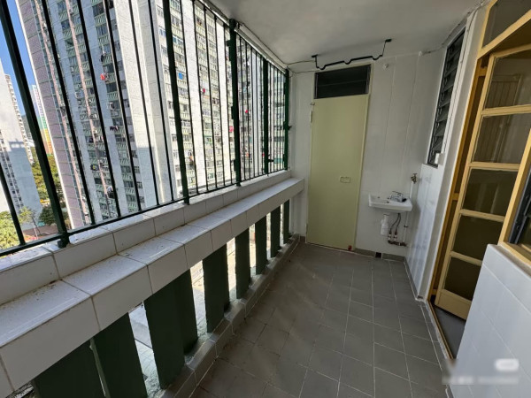 港人拒首派市區井字型公屋 網民列4大原因狂嘆走寶：冷氣都唔使開+超大露台！