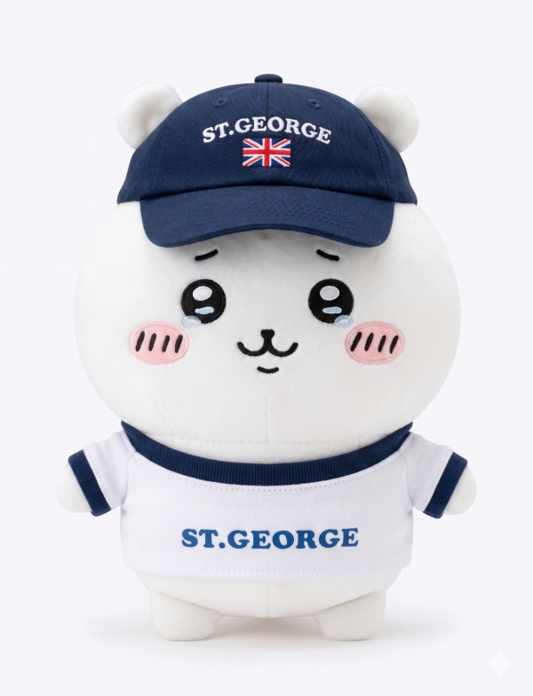 【Gemini整Chiikawa公仔】即抄指令免費自製專屬自己Chiikawa/Usagi/小八公仔