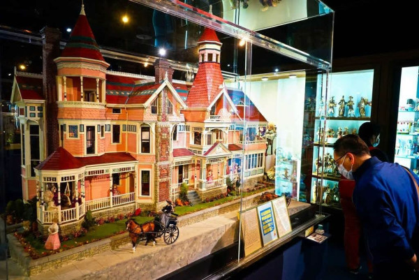 台北親子遊20大必去景點推薦！兒童職業體驗樂園/DIY台灣糕餅 附幼稚園/小學生行程提案 