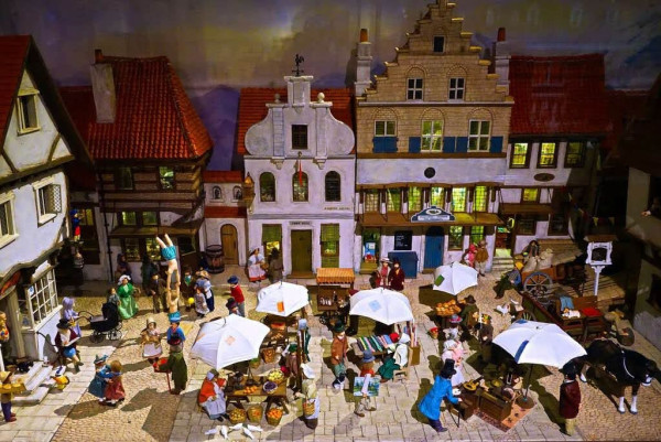 台北親子遊20大必去景點推薦！兒童職業體驗樂園/DIY台灣糕餅 附幼稚園/小學生行程提案 