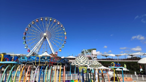 台北親子遊20大必去景點推薦！兒童職業體驗樂園/DIY台灣糕餅 附幼稚園/小學生行程提案 