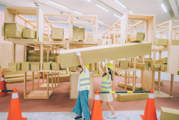 台北親子遊20大必去景點推薦！兒童職業體驗樂園/DIY台灣糕餅 附幼稚園/小學生行程提案 